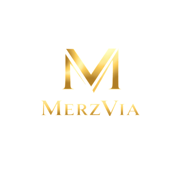 MerzVia Logo